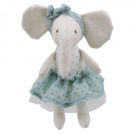 Elephant - Girl - Wilberry Collectables